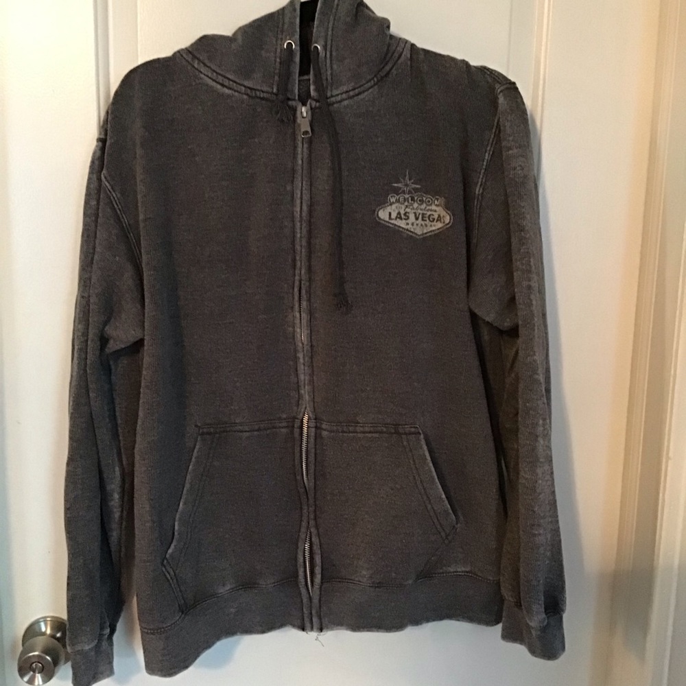 Las Vegas hoodie